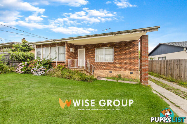 148 Power Road DOVETON VIC 3177