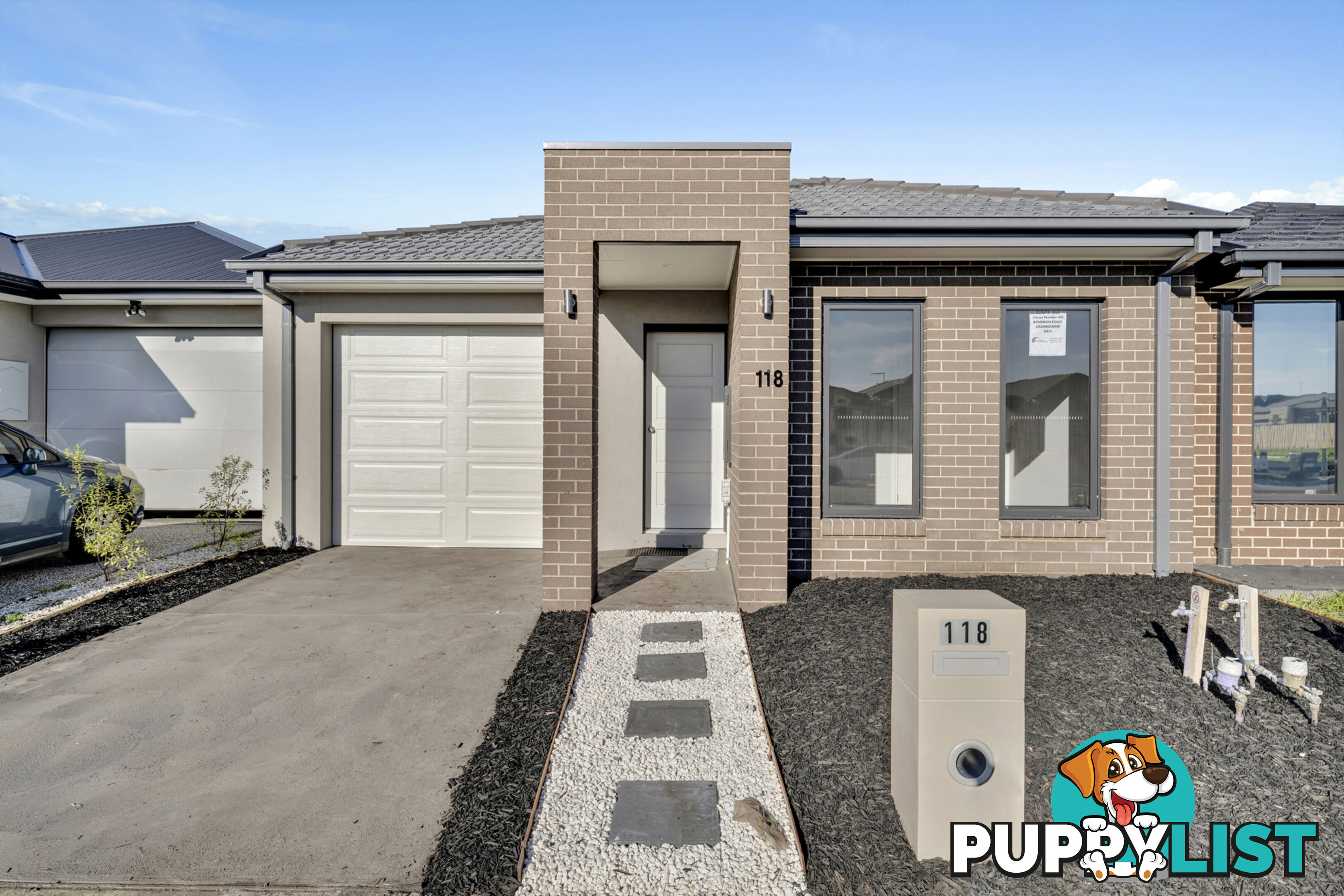 118 Bourbon Road CRANBOURNE EAST VIC 3977