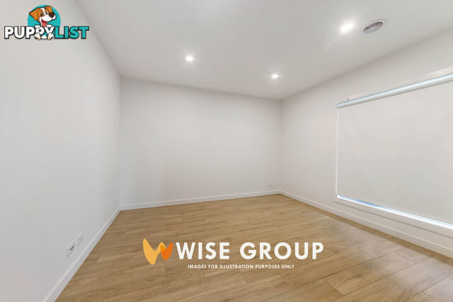 250 Alisma Boulevard CRANBOURNE NORTH VIC 3977