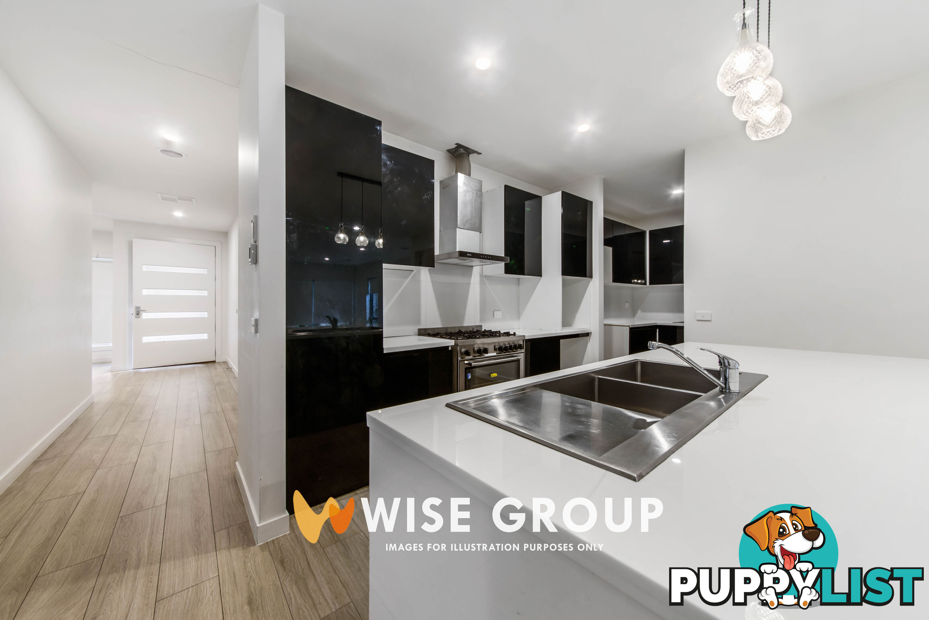 250 Alisma Boulevard CRANBOURNE NORTH VIC 3977