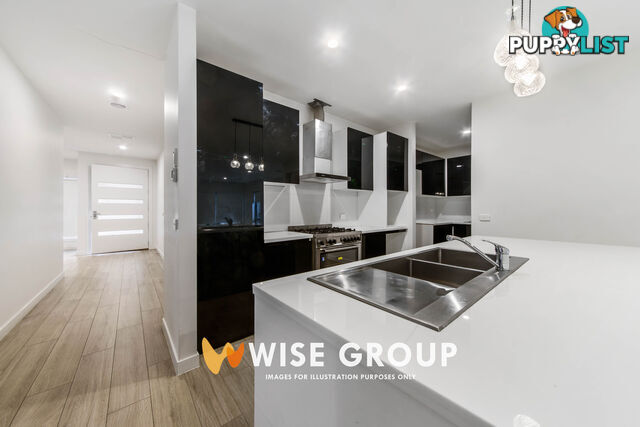 250 Alisma Boulevard CRANBOURNE NORTH VIC 3977