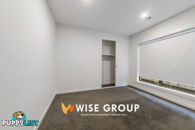 250 Alisma Boulevard CRANBOURNE NORTH VIC 3977