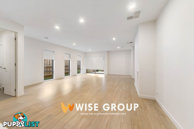 250 Alisma Boulevard CRANBOURNE NORTH VIC 3977