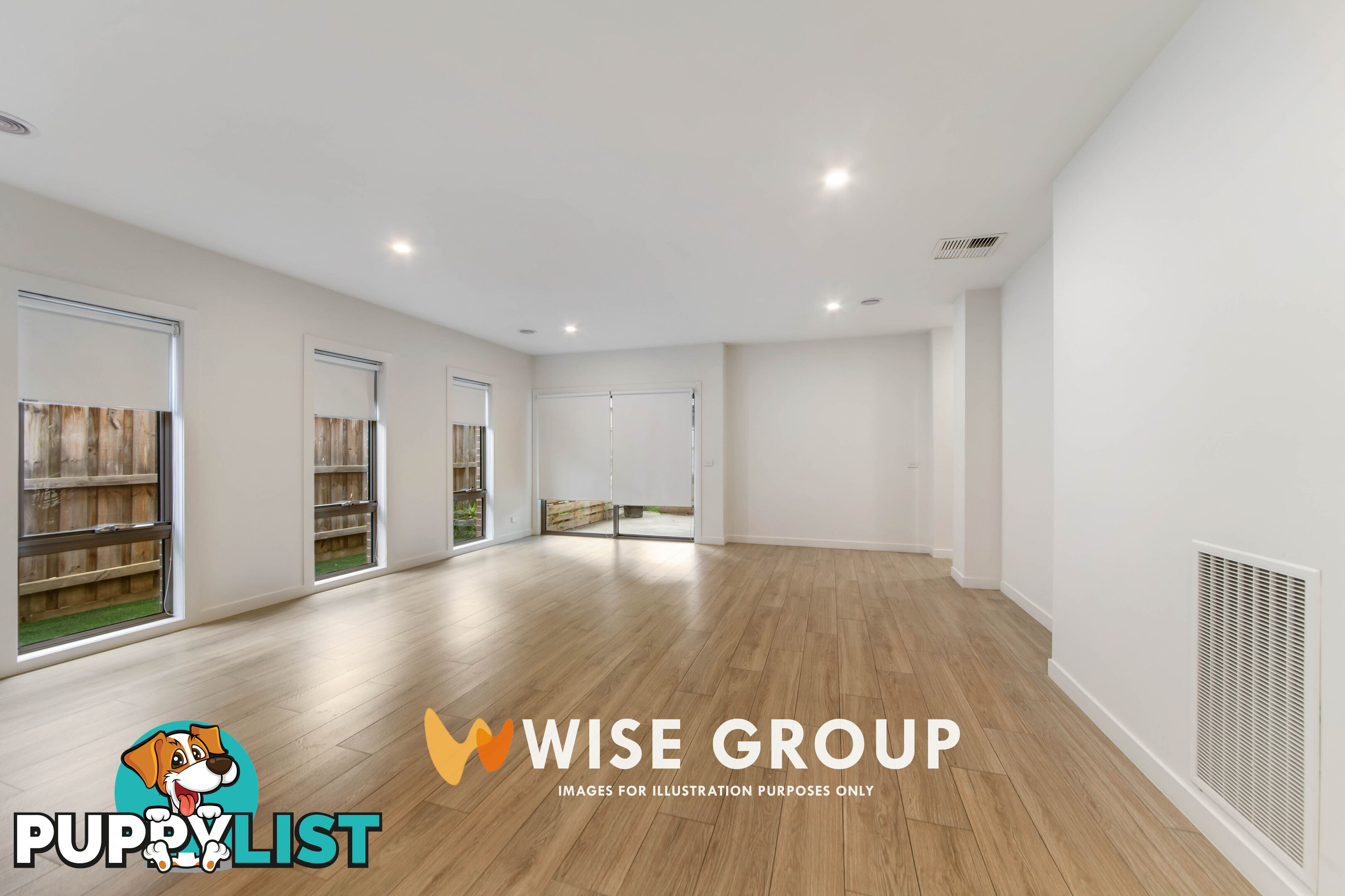 250 Alisma Boulevard CRANBOURNE NORTH VIC 3977