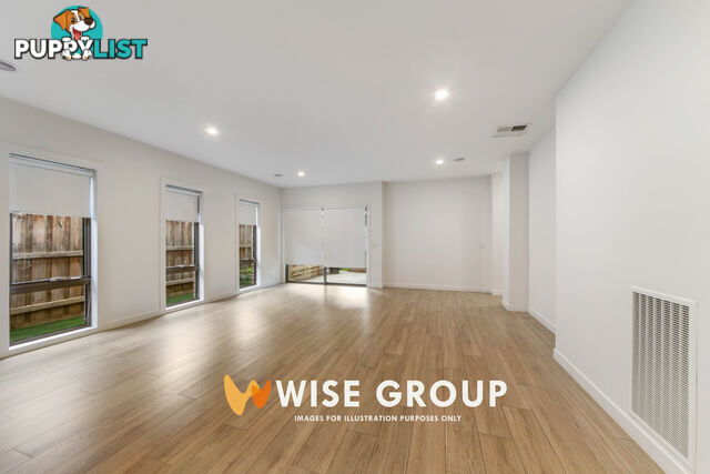 250 Alisma Boulevard CRANBOURNE NORTH VIC 3977