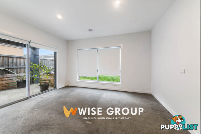 250 Alisma Boulevard CRANBOURNE NORTH VIC 3977