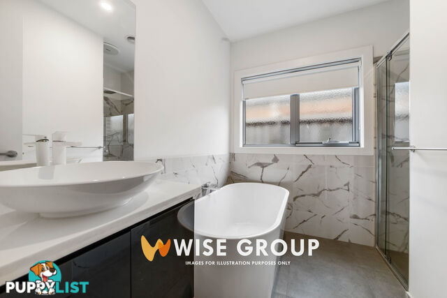 250 Alisma Boulevard CRANBOURNE NORTH VIC 3977