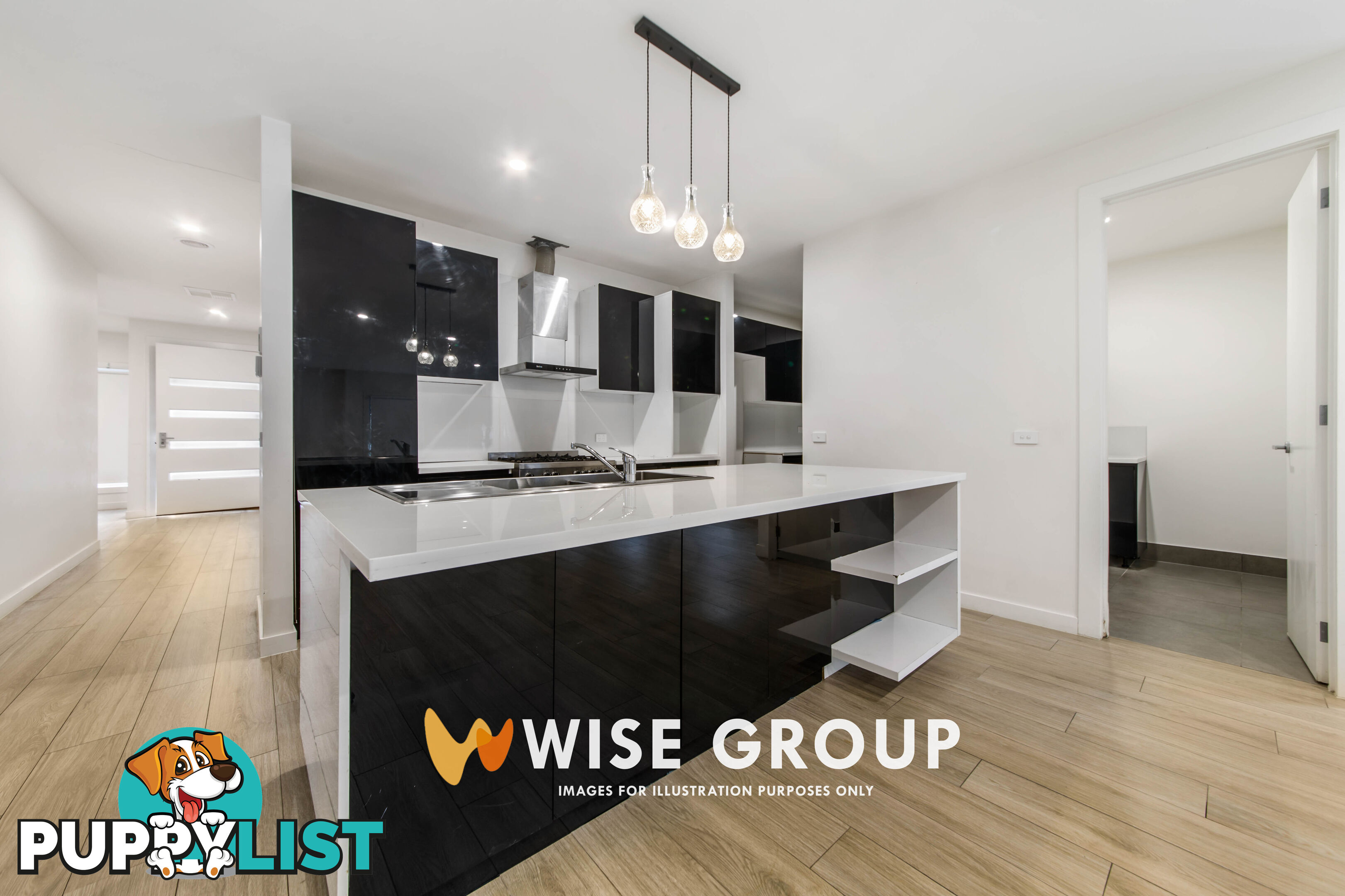 250 Alisma Boulevard CRANBOURNE NORTH VIC 3977