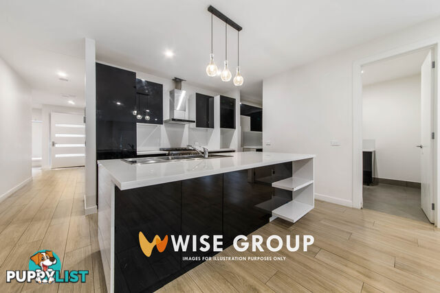 250 Alisma Boulevard CRANBOURNE NORTH VIC 3977