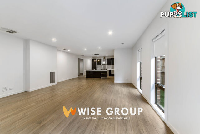 250 Alisma Boulevard CRANBOURNE NORTH VIC 3977