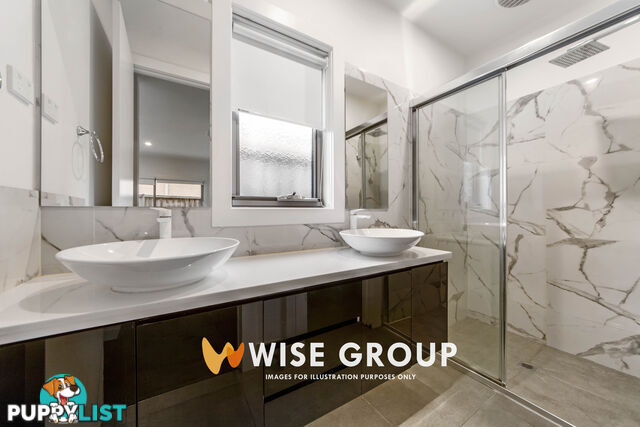 250 Alisma Boulevard CRANBOURNE NORTH VIC 3977