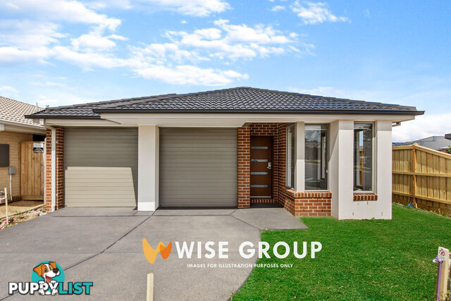 16 Dodson Road OFFICER VIC 3809