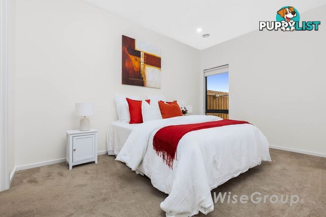 120 Bourbon Road CRANBOURNE EAST VIC 3977
