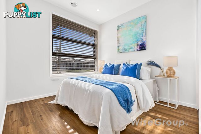 120 Bourbon Road CRANBOURNE EAST VIC 3977