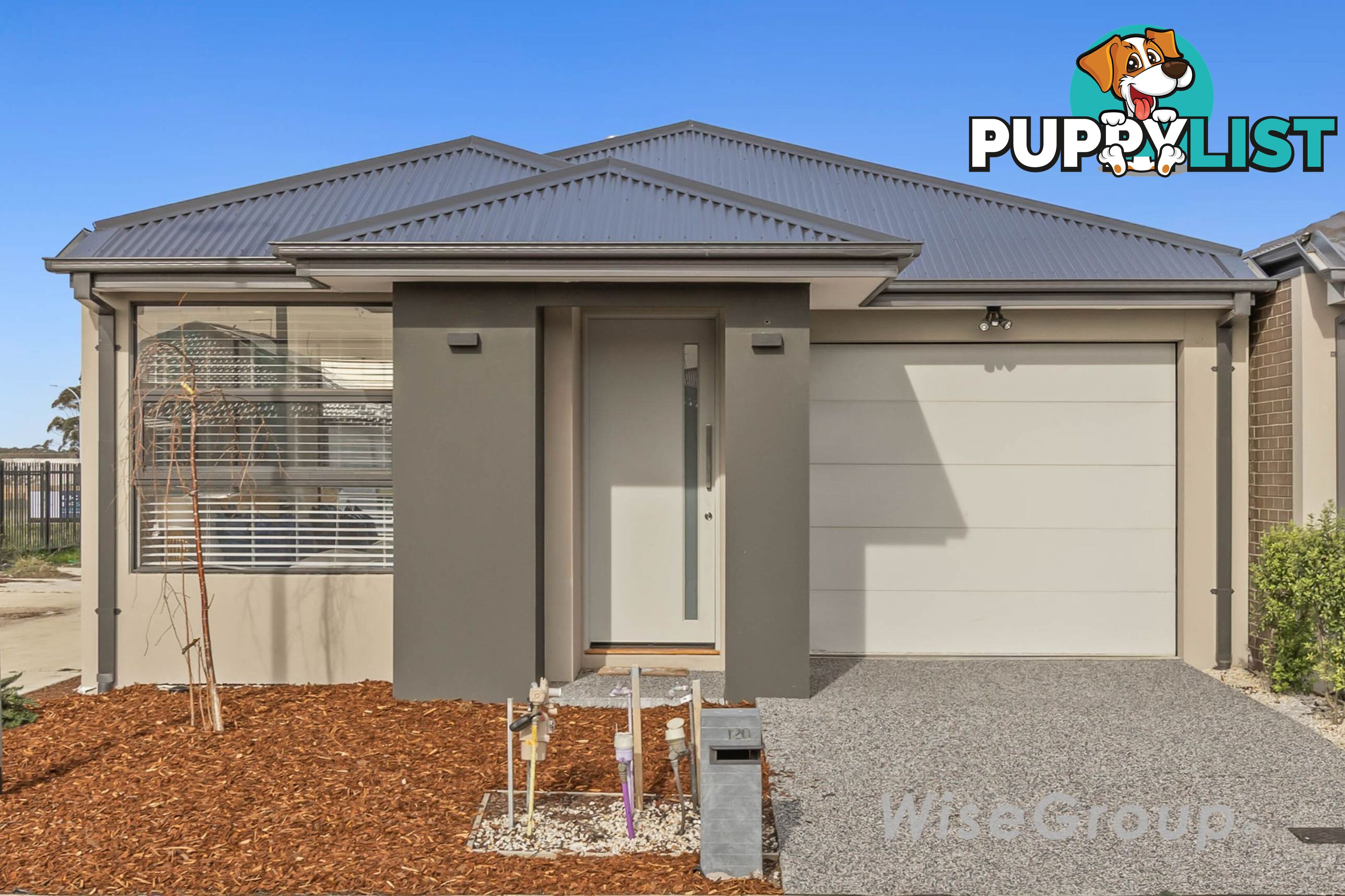 120 Bourbon Road CRANBOURNE EAST VIC 3977
