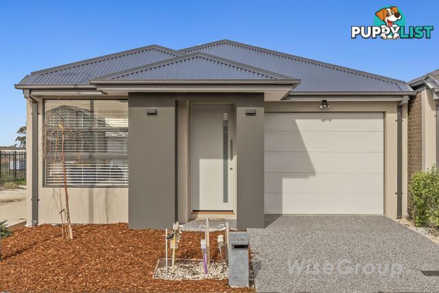 120 Bourbon Road CRANBOURNE EAST VIC 3977