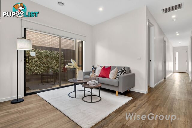 120 Bourbon Road CRANBOURNE EAST VIC 3977