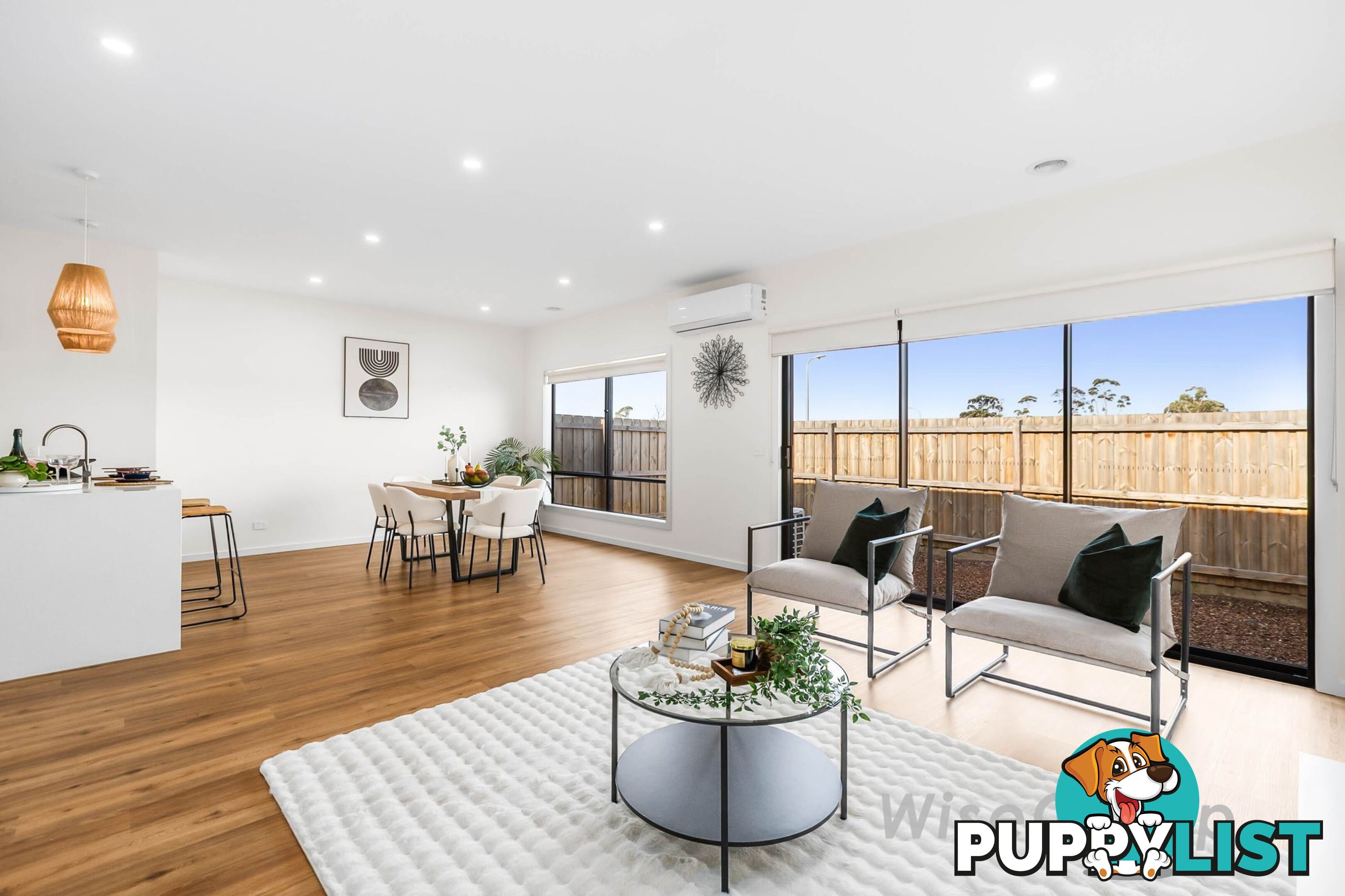 120 Bourbon Road CRANBOURNE EAST VIC 3977