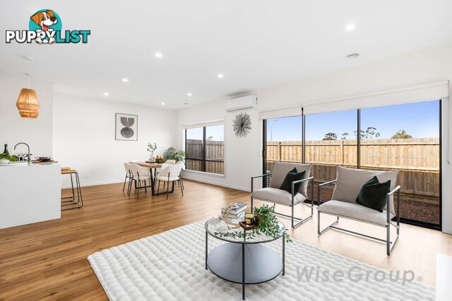 120 Bourbon Road CRANBOURNE EAST VIC 3977