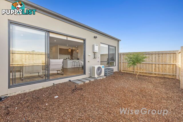 120 Bourbon Road CRANBOURNE EAST VIC 3977