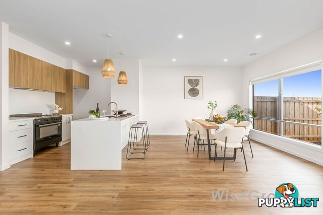 120 Bourbon Road CRANBOURNE EAST VIC 3977