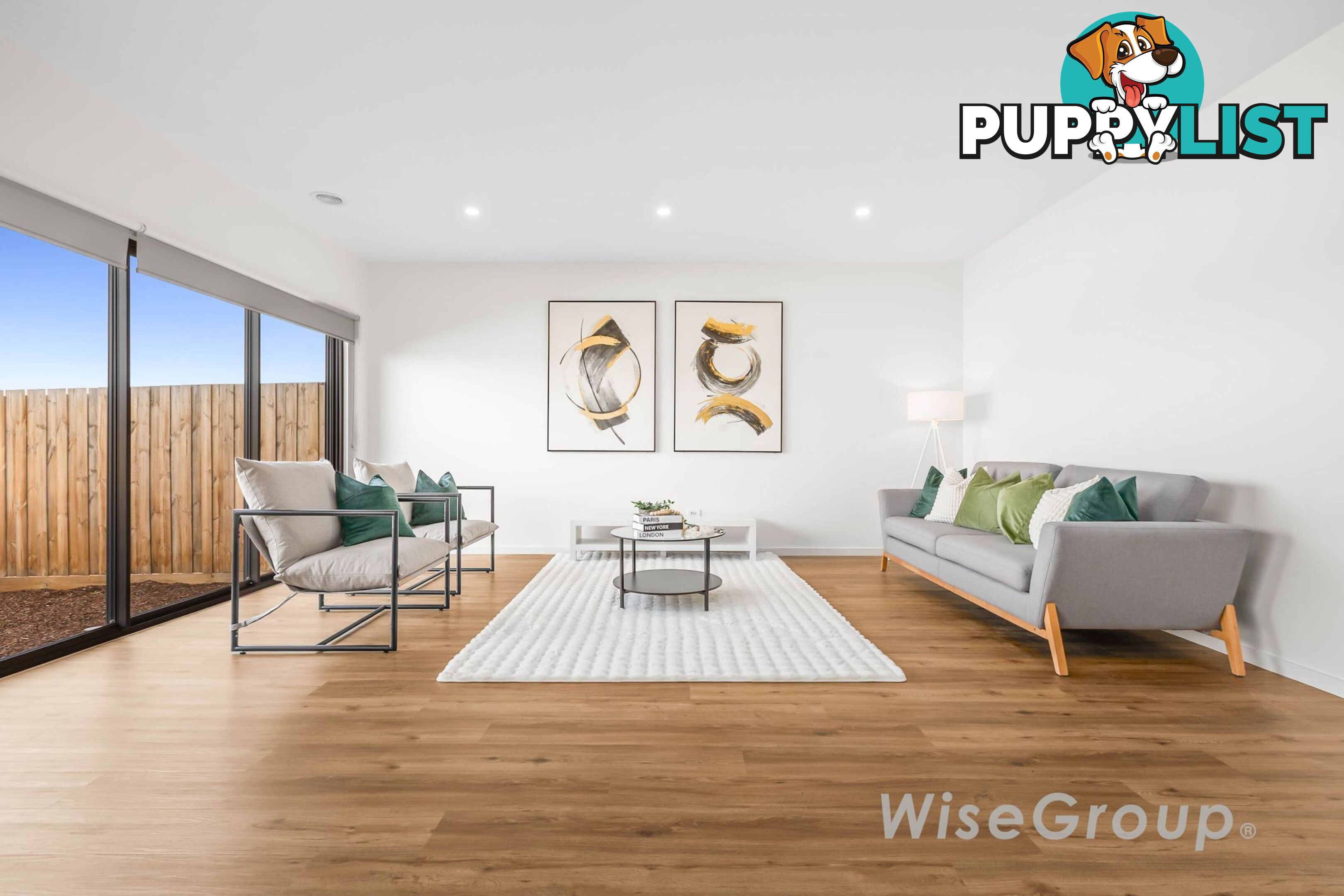 120 Bourbon Road CRANBOURNE EAST VIC 3977