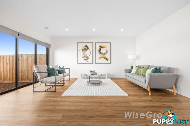 120 Bourbon Road CRANBOURNE EAST VIC 3977