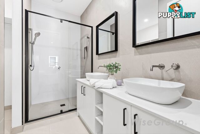 120 Bourbon Road CRANBOURNE EAST VIC 3977
