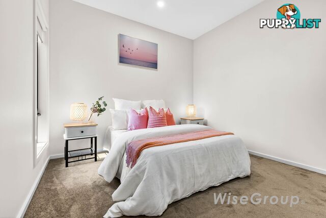 120 Bourbon Road CRANBOURNE EAST VIC 3977
