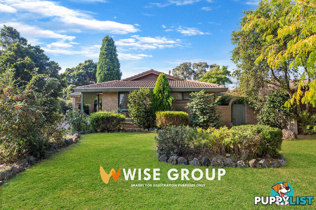 6 Roycroft Avenue WANTIRNA SOUTH VIC 3152