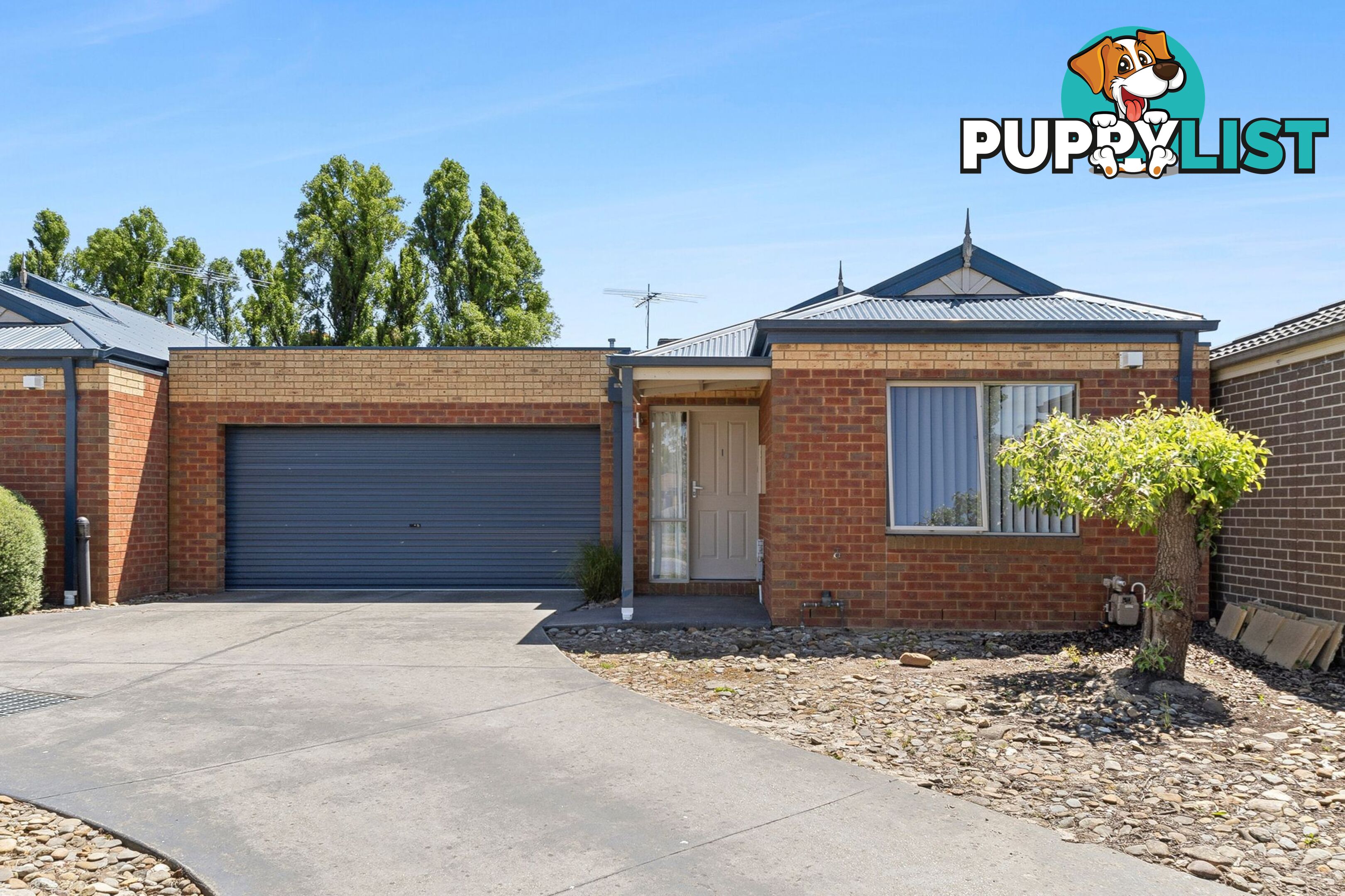 1 8 Grand Central Boulevard PAKENHAM VIC 3810