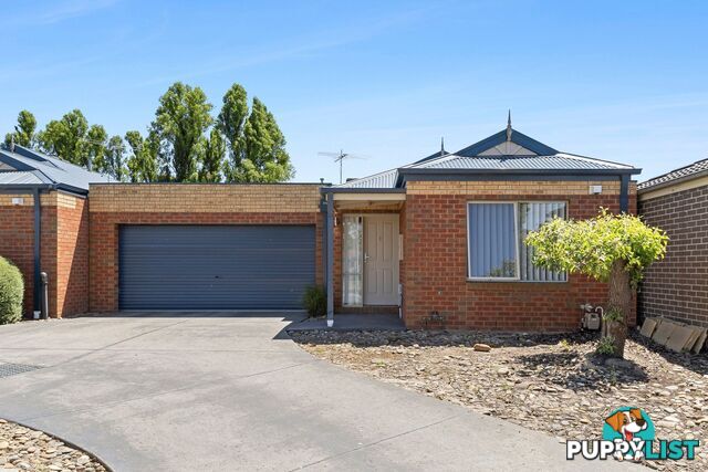 1 8 Grand Central Boulevard PAKENHAM VIC 3810