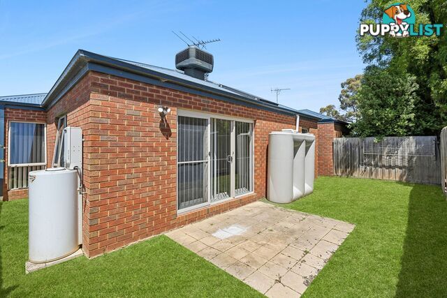 1 8 Grand Central Boulevard PAKENHAM VIC 3810