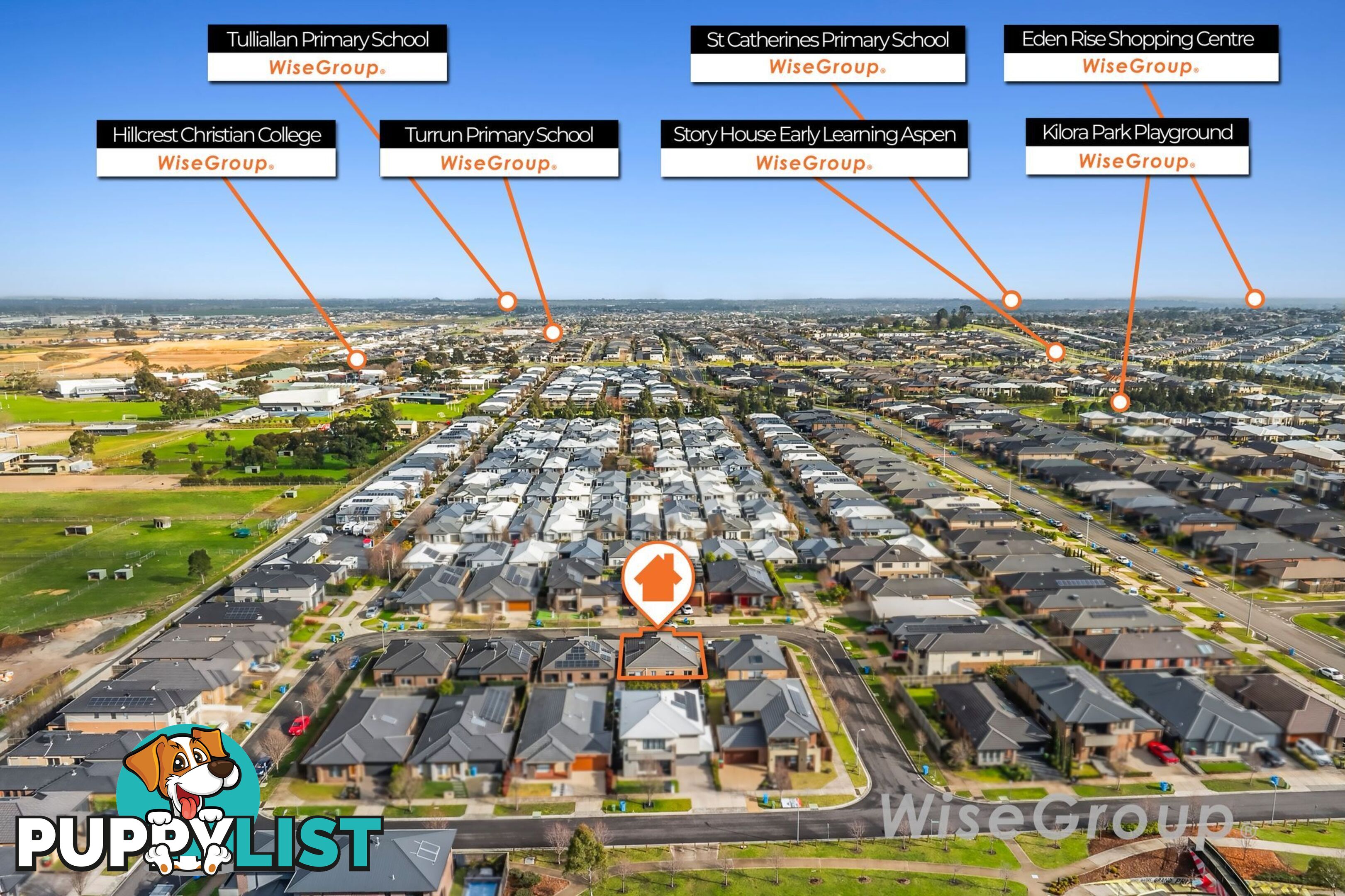 5 Jackwood Drive CLYDE NORTH VIC 3978