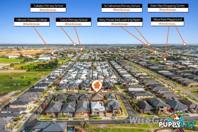5 Jackwood Drive CLYDE NORTH VIC 3978
