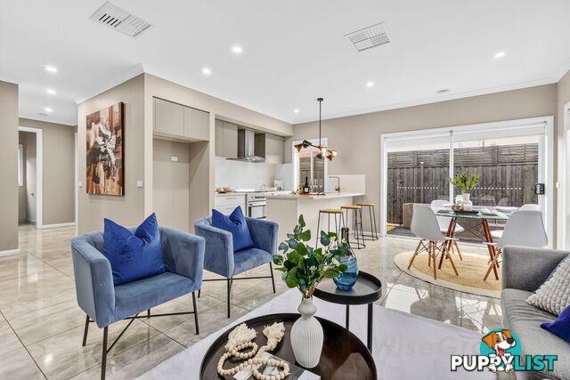5 Jackwood Drive CLYDE NORTH VIC 3978
