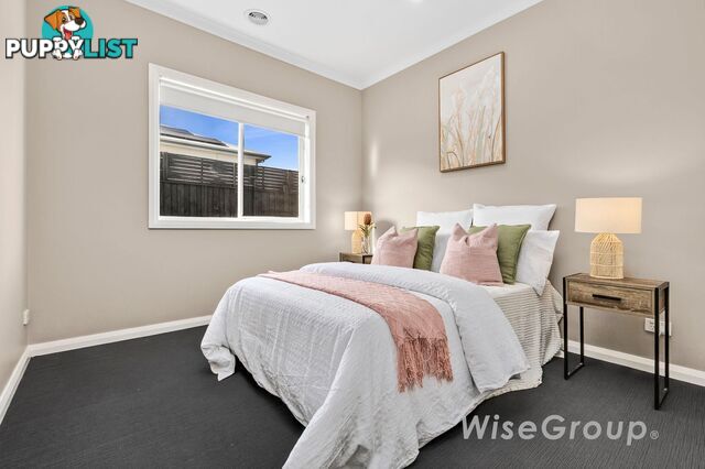5 Jackwood Drive CLYDE NORTH VIC 3978