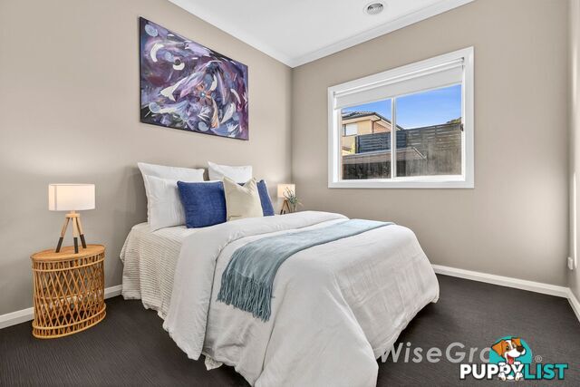 5 Jackwood Drive CLYDE NORTH VIC 3978