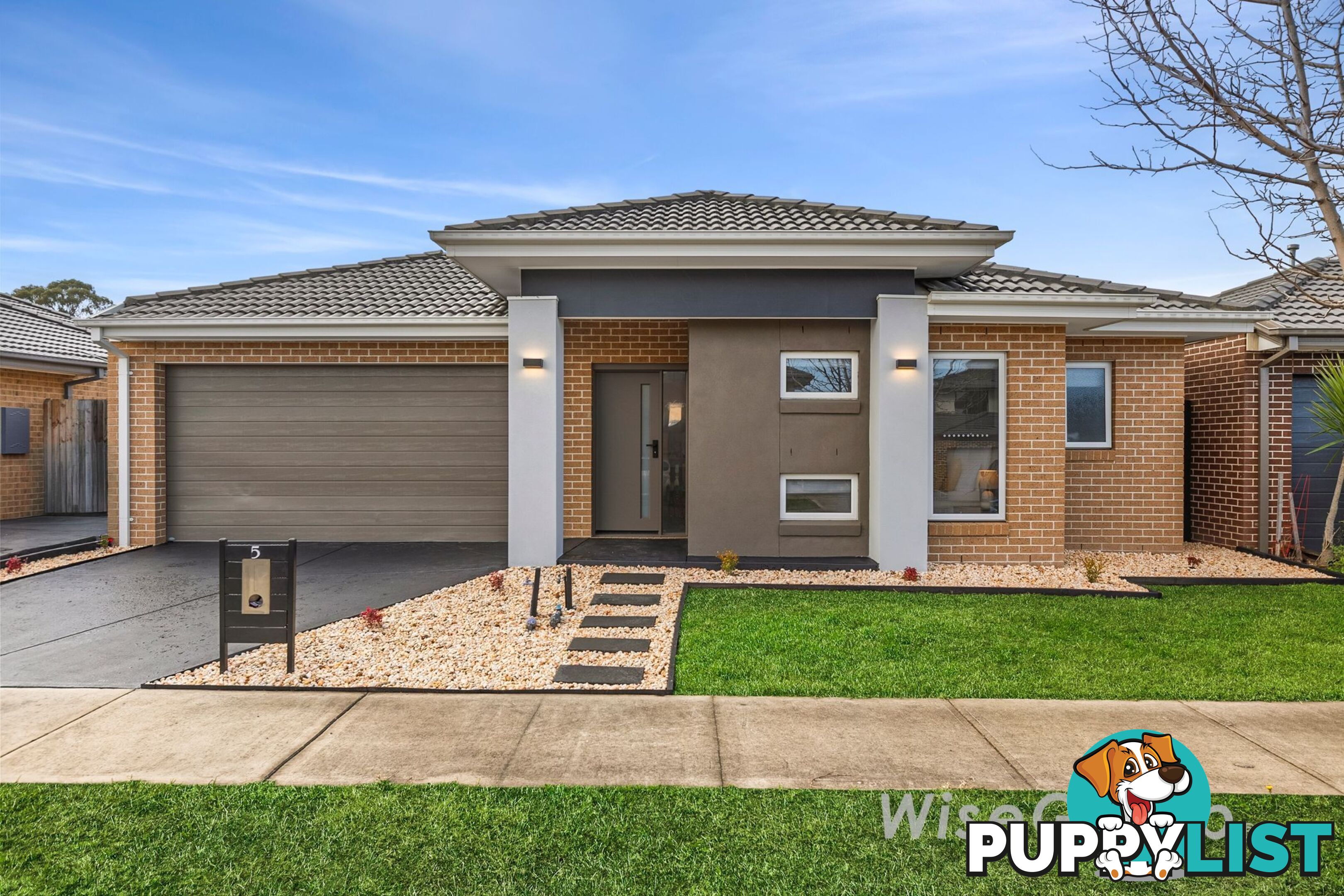 5 Jackwood Drive CLYDE NORTH VIC 3978