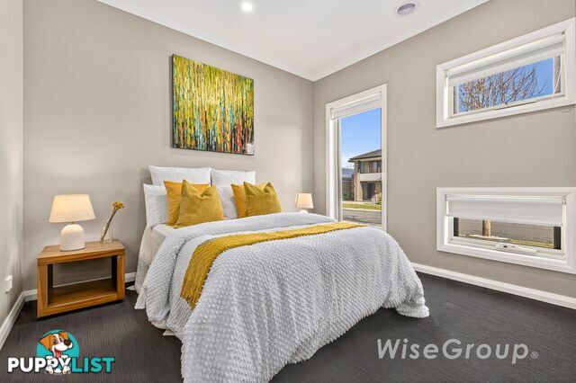 5 Jackwood Drive CLYDE NORTH VIC 3978