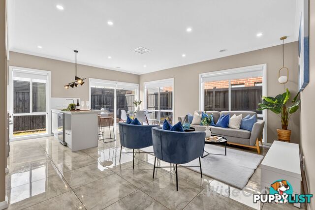5 Jackwood Drive CLYDE NORTH VIC 3978