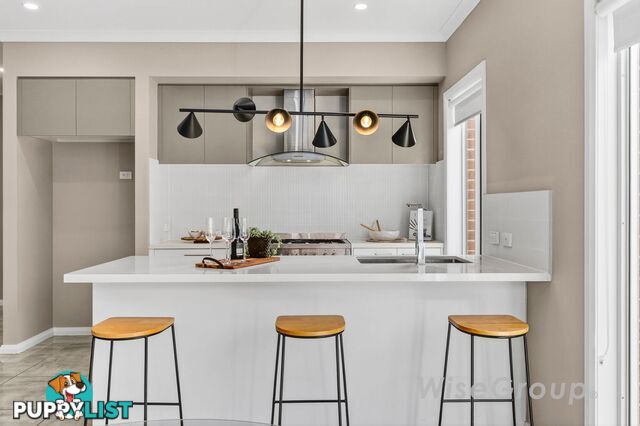 5 Jackwood Drive CLYDE NORTH VIC 3978