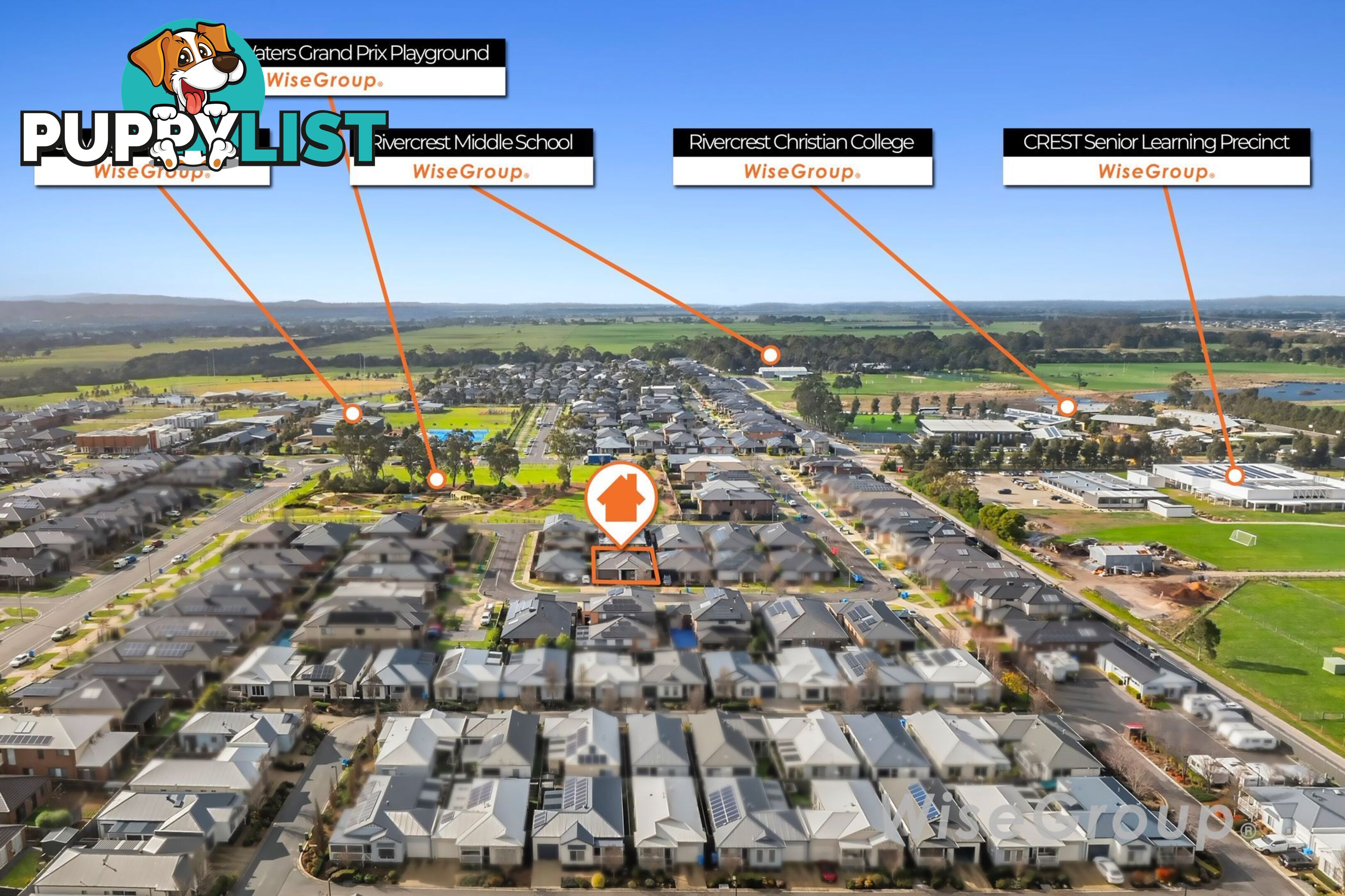 5 Jackwood Drive CLYDE NORTH VIC 3978