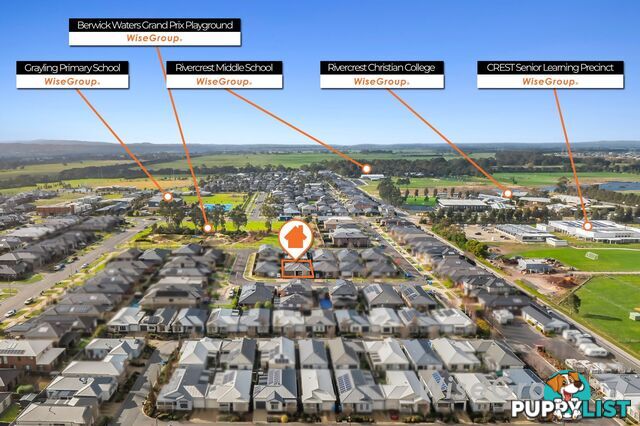 5 Jackwood Drive CLYDE NORTH VIC 3978