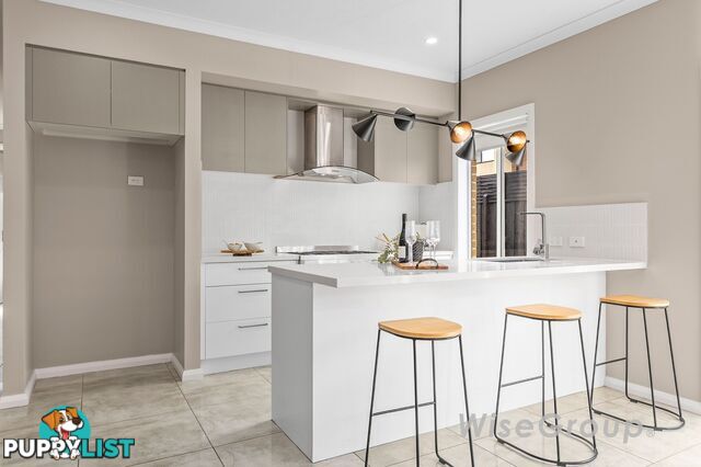 5 Jackwood Drive CLYDE NORTH VIC 3978