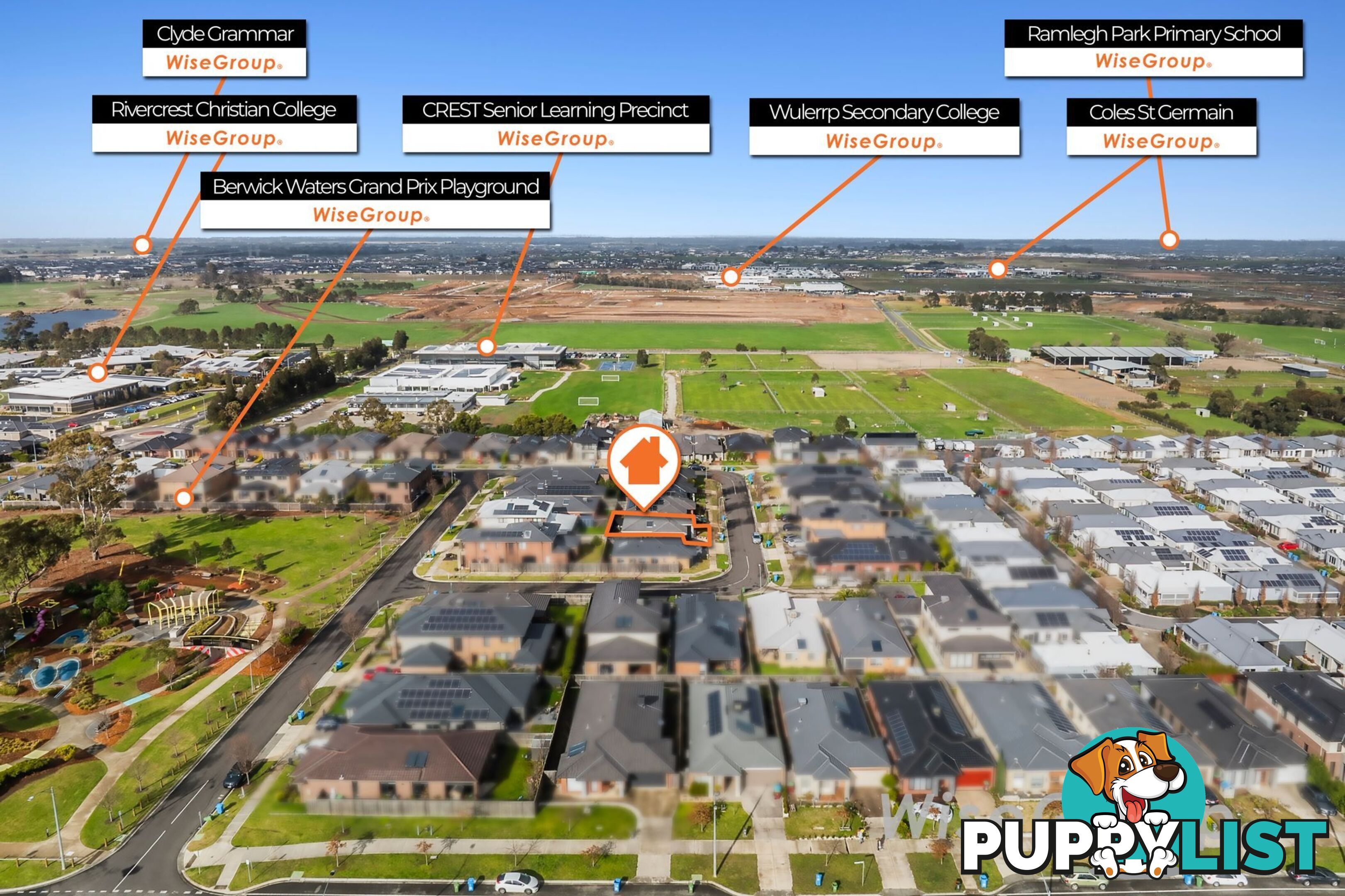 5 Jackwood Drive CLYDE NORTH VIC 3978