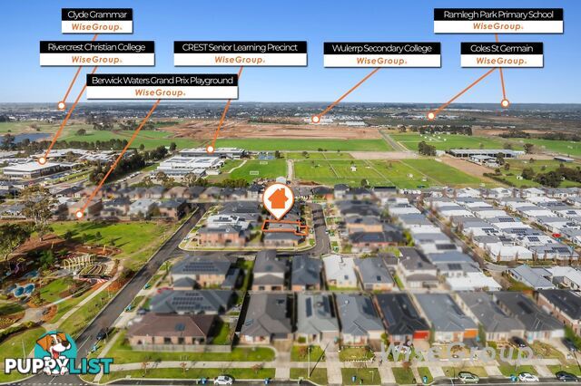 5 Jackwood Drive CLYDE NORTH VIC 3978