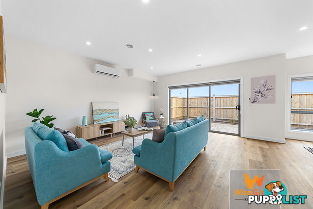 48 Verbena Boulevard CLYDE VIC 3978