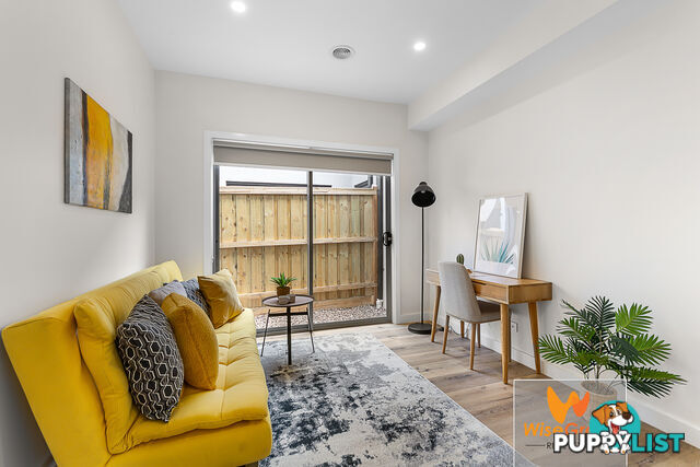 48 Verbena Boulevard CLYDE VIC 3978