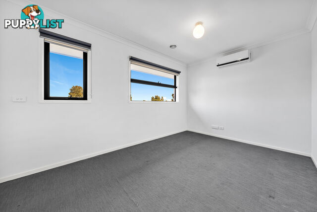 61 Morningside Boulevard CRANBOURNE WEST VIC 3977